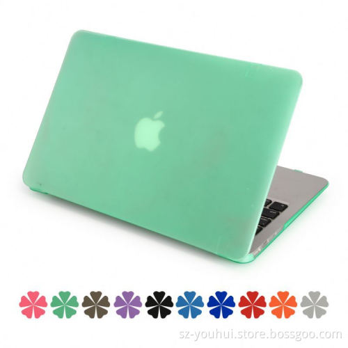 New Arrrival Hard matte case for Macbook